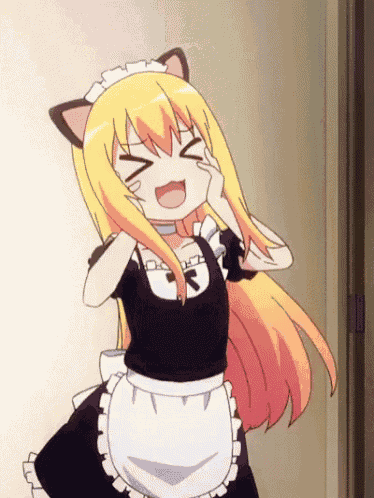 Gab Anime GIF