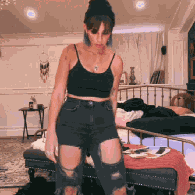 Gabbiehanna Thegabbieshow GIF