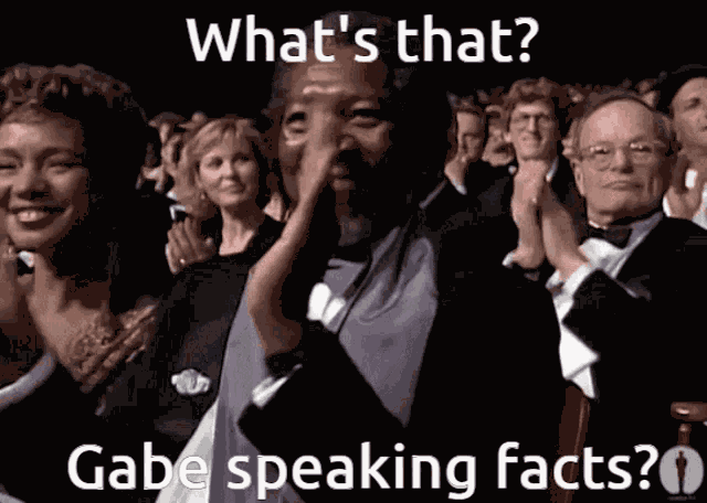 Gabe Facts GIF