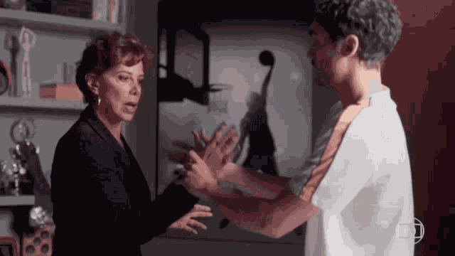 Gabicente Good Success GIF