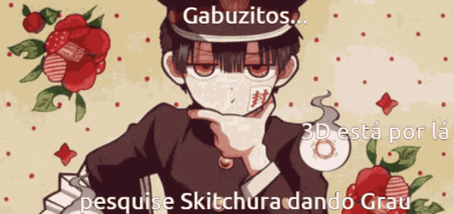 Gabuzito Gabuzitos GIF