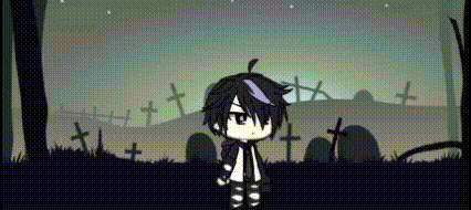 Gacha Gacha Life GIF