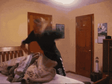 Gadoosh Gadooshed GIF