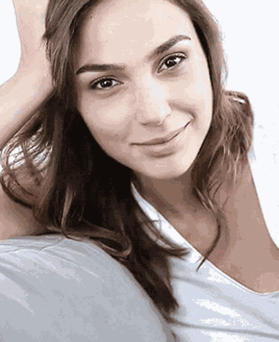 Gal Gadot Beautiful GIF