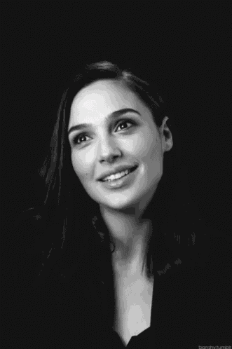 Gal Gadot Wonder Woman GIF