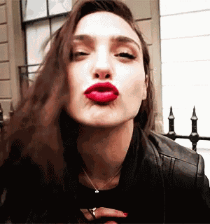 Gal Gadot Ww GIF