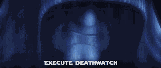 Galactic Republic Execute GIF