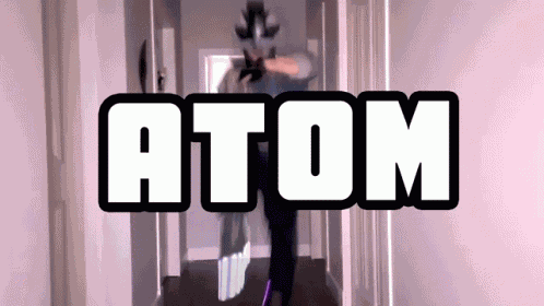 Galactitron Fm Finch GIF