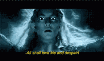 Galadriel Lotr GIF