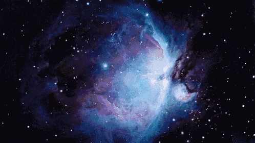 Galaxy GIF