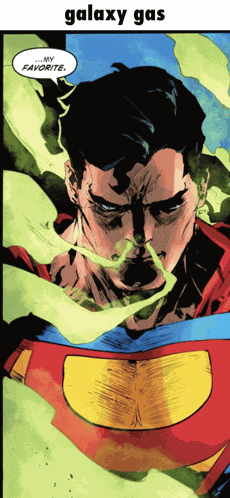 Galaxy Gas Meme