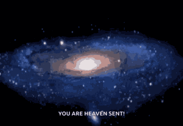 Galaxy Knowledge GIF