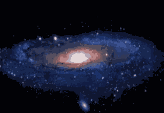 Galaxy Knowledge GIF