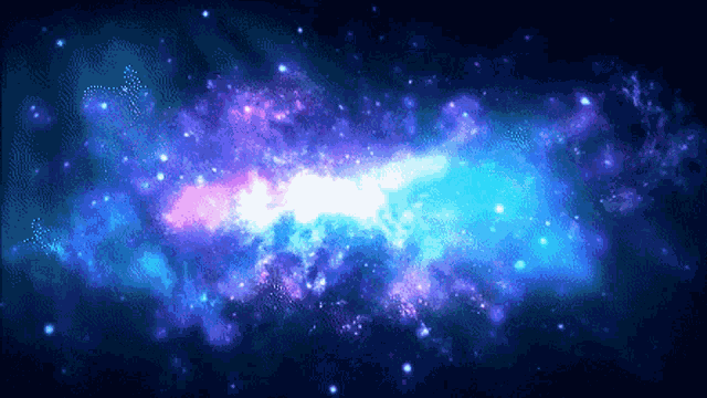 Galaxy GIF