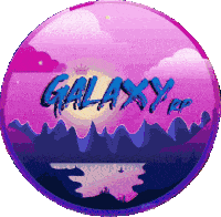 Galaxyrp Galaxyrpserver Sticker