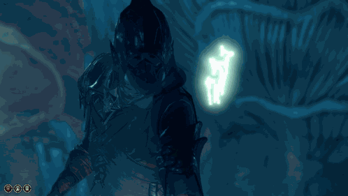 Gale Bg3 GIF