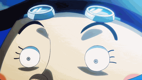 Gambo Gambo One Piece GIF