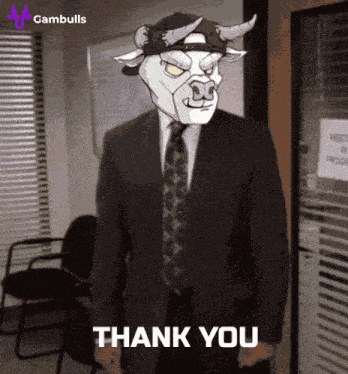 Gambulls Gambullish GIF