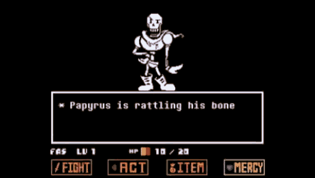 Game Interface Video Game GIF