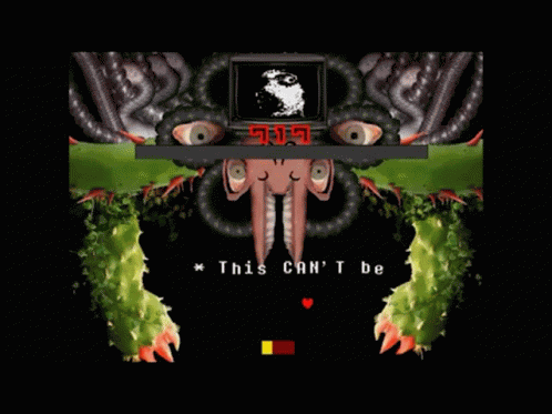 Game Interface Video Game GIF