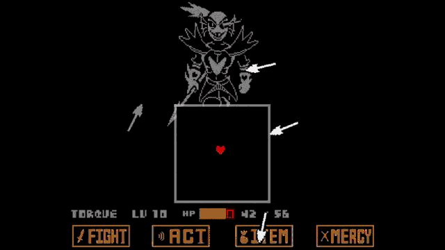 Game Interface Video Game GIF