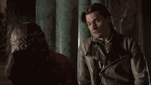 Game Of Thrones Cersei Lannister GIF