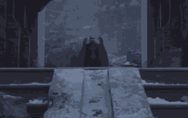 Game Of Thrones Dany GIF