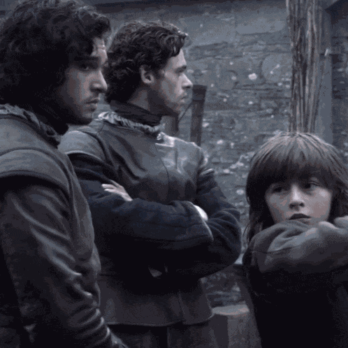 Game Of Thrones Gameofthrones GIF