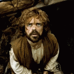 Game Of Thrones Got GIF
