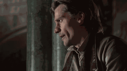 Game Of Thrones Jaime Lannister GIF