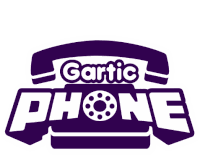 Game Phone Sticker
