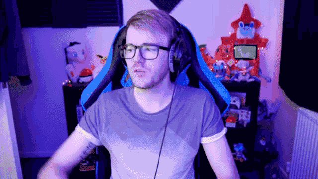 Gameboyluke Boom GIF