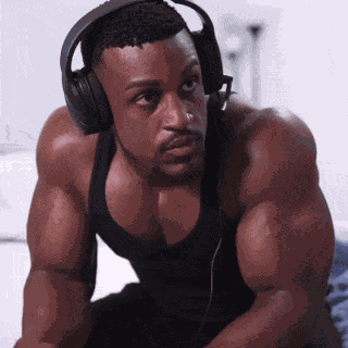 Gamer Rage Monitor Break GIF