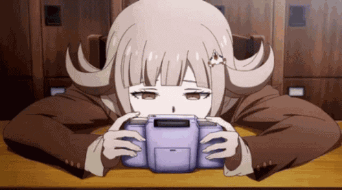 Gamer GIF
