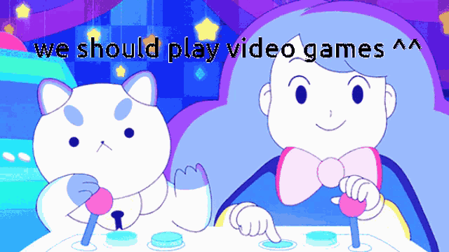 Gamin Gamer GIF