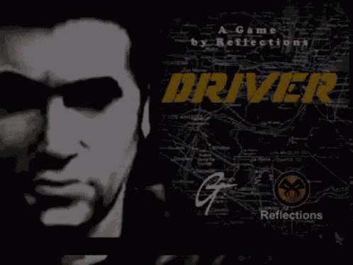 Gaming Driver GIF