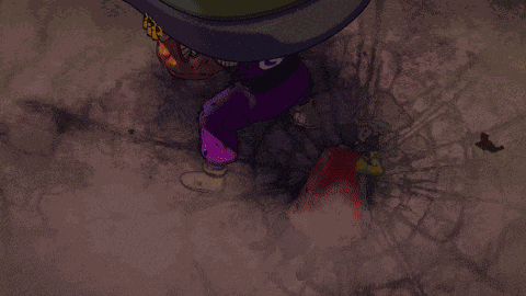 Gamma Gamma 1 And 2 GIF