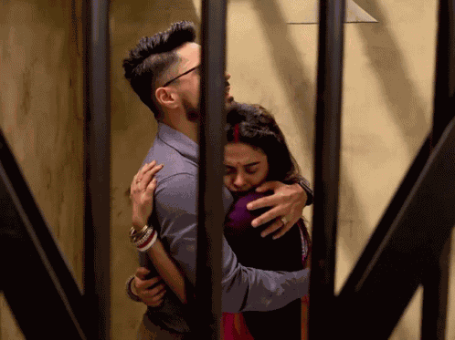 Gantchhora Khoridhhi GIF