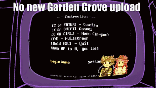 Garden Grove Grove GIF