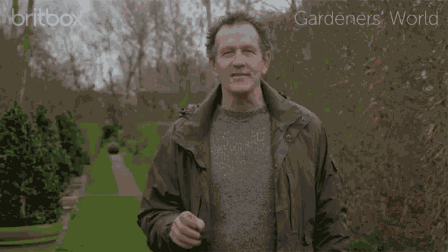 Gardeners World Bbc GIF