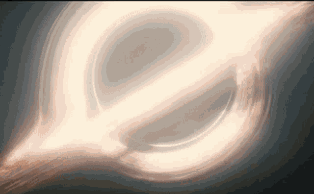 Gargantua Black GIF