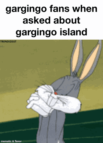 Gargingo GIF