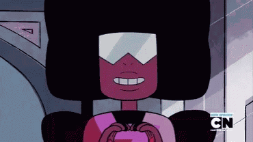 Garnet I Love You GIF