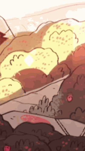 Garnet Steven Universe GIF
