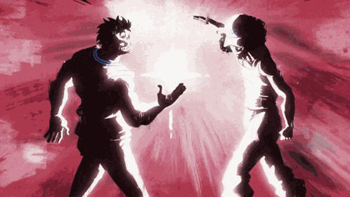 Garp Dap Up One Piece Dap GIF