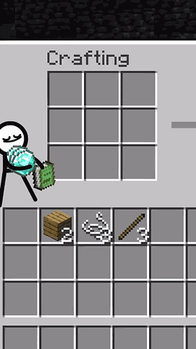 Garrettthecarrot Consequences GIF