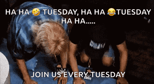 Garthwaynes Praising GIF