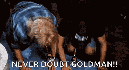 Garthwaynes Praising GIF