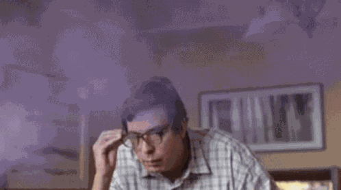 Gary Explosion GIF