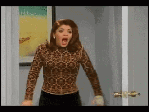 Gaspinginspanish Sorayamontenegro GIF